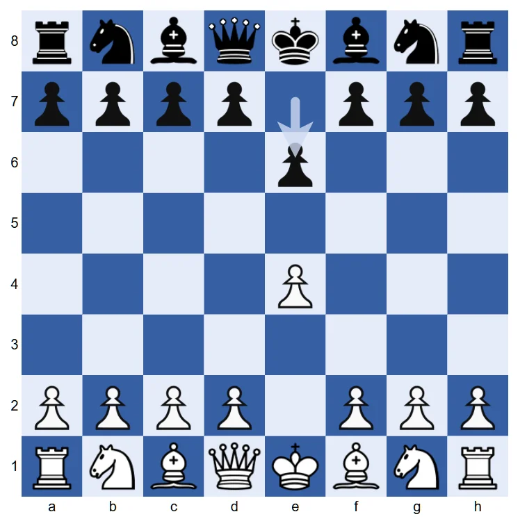 MICOS B09 French Defence