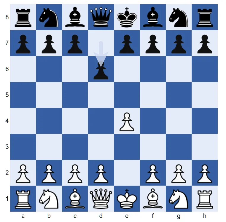MICOS B06 Pirc Defence