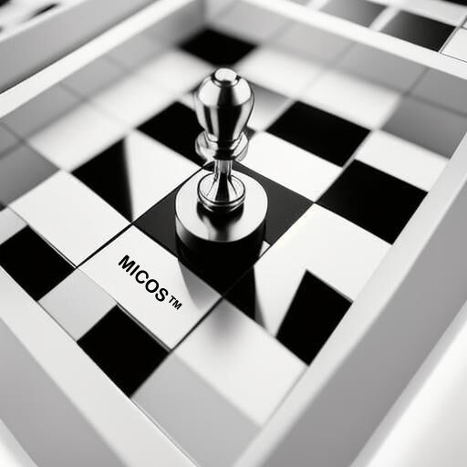 MasterInChess - MICOS TM
