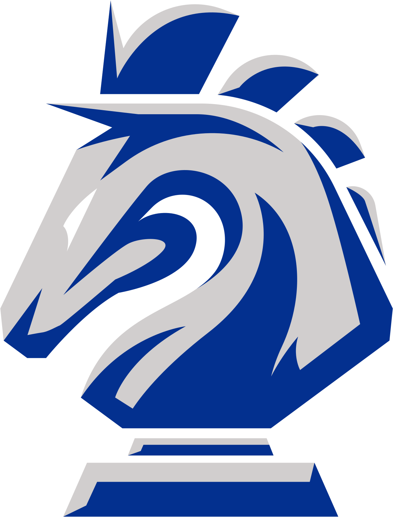 Logo MasterInChess.com 2026-I