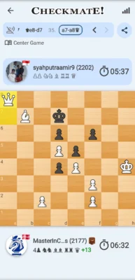 10 min. Online Game 3-10-2026