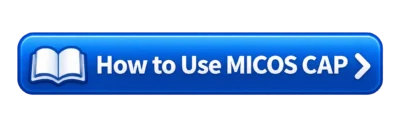 Glossy Blue How to Use MICOS CAP Button