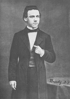 Paul Morphy 2 Paul Morphy